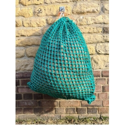Trickle Net Softee Net - Small Hole Slow Feeder Net - Large